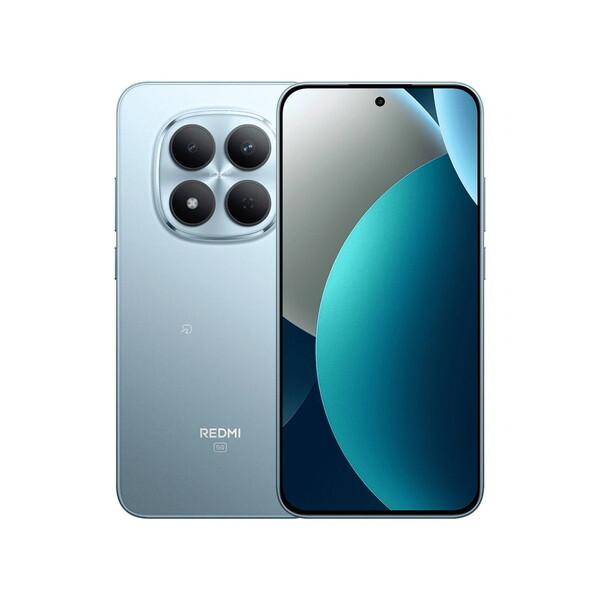 【新品未開封】REDMI Note 15 Pro 5G Glacier Blue Xiaomi（シャオミ） Xiaomi REDMI Note 15 Pro 5G Glacier Blue 8G+