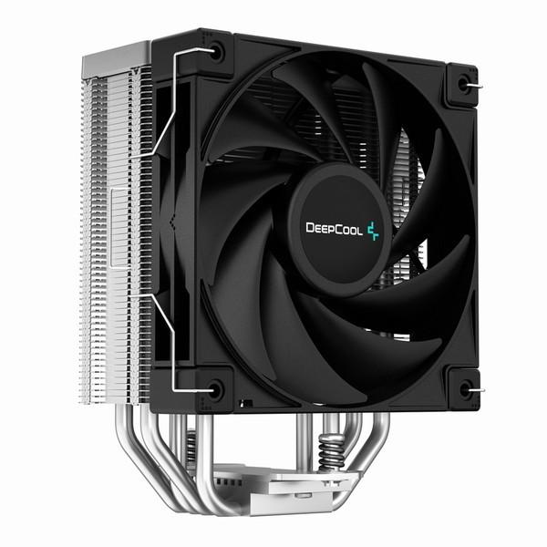DEEPCOOL R-AK400-BKNNMN-G-1 TCht[^CPUN[[