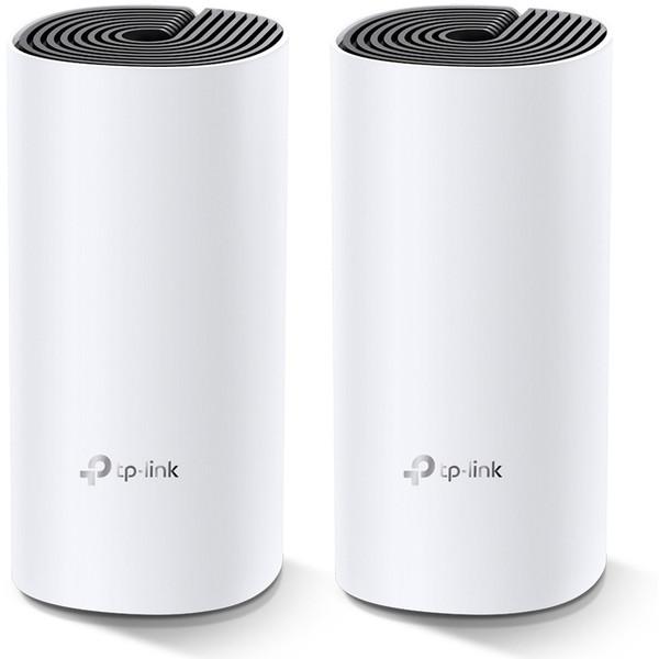 TP LINK Deco M42 pack AC メッシュWi Fiユニット