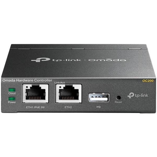 TP-Link Omada、OC200 1台、EAP650 2台 セット TP-Link TP-LINK OC200 Omadaクラウドコントローラー : XPRICE Yahoo