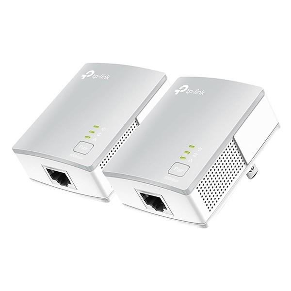 TP-Link TP-LINK TL-PA4010 KIT PLCアダプター スターターキット