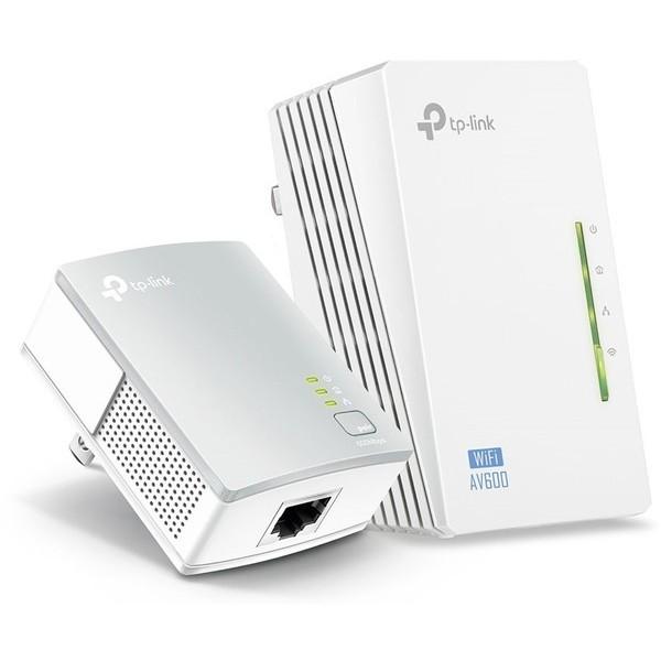 TP-Link TP-LINK TL-WPA4220 KIT 無線LAN中継機（11n/g/b 300Mbps