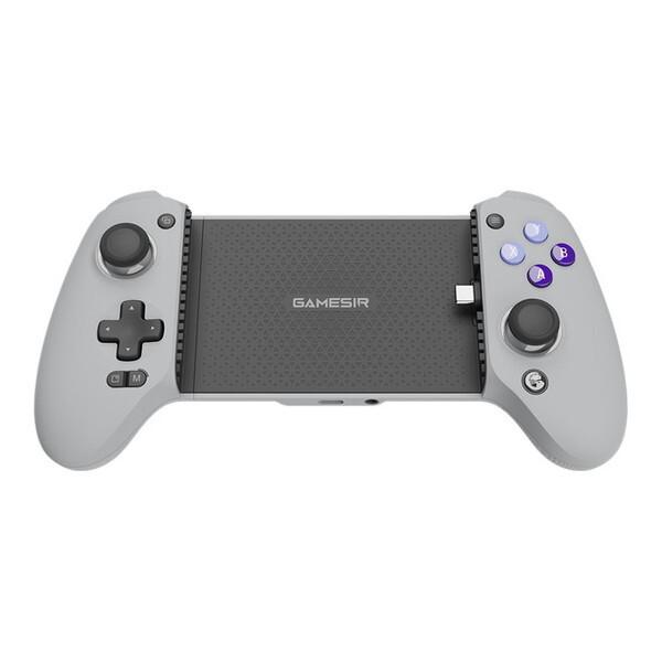 スマホアクセサリー gamesir g8 galileo Amazon.com: GameSir G8 Galileo Type-C Mobile Gaming