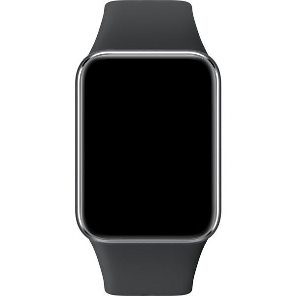 Xiaomi Smart Band 9 Pro Black スマートバンド 9 プロ［スマートウォッチ］ BHR8710GL