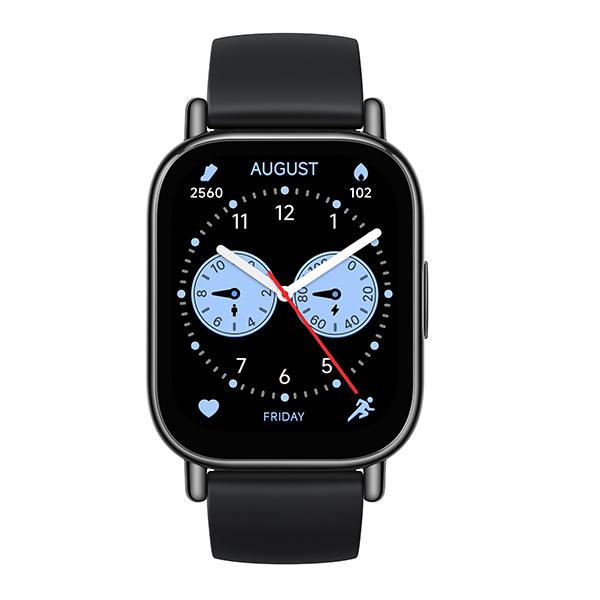 Xiaomi Redmi Watch 5 Lite Black スマートウォッチ