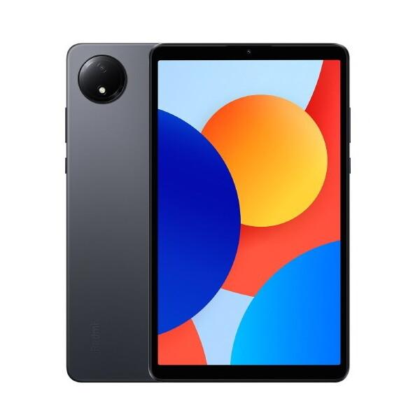 Xiaomi Redmi Pad SE 8.7 Graphite Gray/128 タブレットPC 8.7型