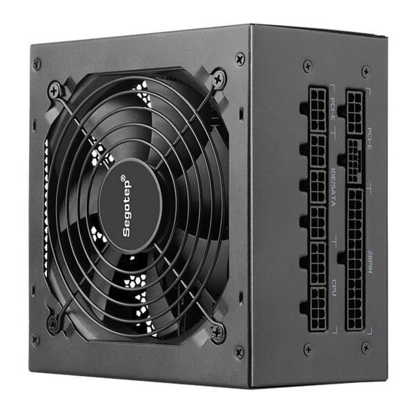 Segotep GM750W ATX3.1+PCI-E 5.1 電源ユニット Segotep GM750W ATX3.1+PCI-E 5.1 電源ユニット : XPRICE Yahoo!店