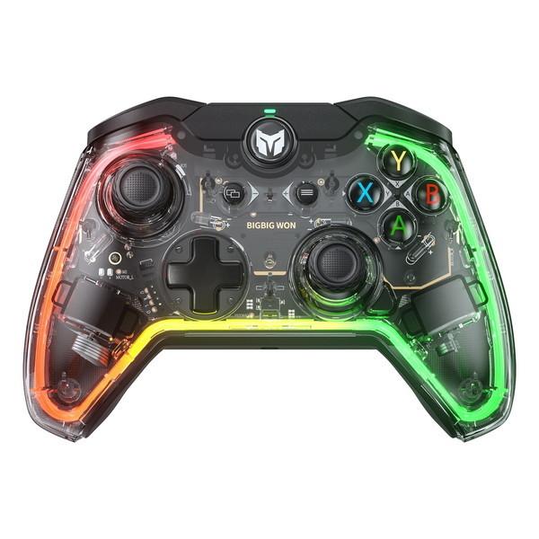 新品未使用 Xbox ワイヤレス コントローラー レインボー