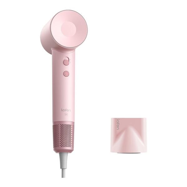 Laifen SE スムージングノズル セット サクラピンク Laifen [ヘアドライヤー] Laifen（ライフェン） Laifen Laifen SE スムージングノズル セット