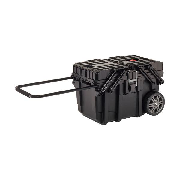 引越し叩き売り！マーク&ロナ　ポアベスト 17203037 カンティベータージョブボックス メーカー直送