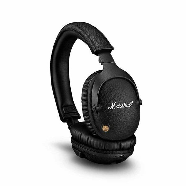 Marshall Monitor II A.N.C アクティブノイズキャンセリングワイヤレス 