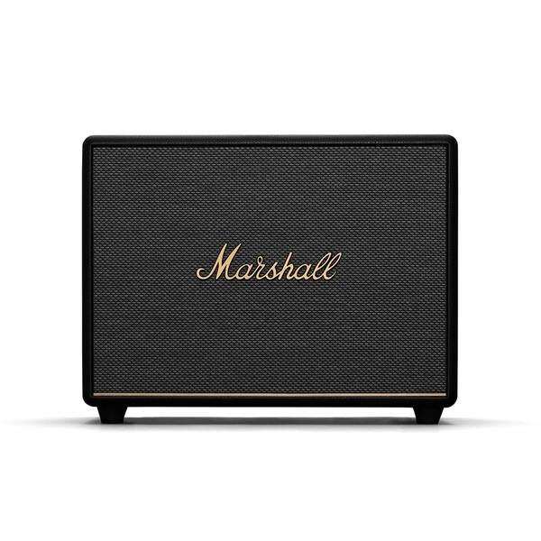 Marshall（アンプ） Marshall Woburn III Bluetooth Black