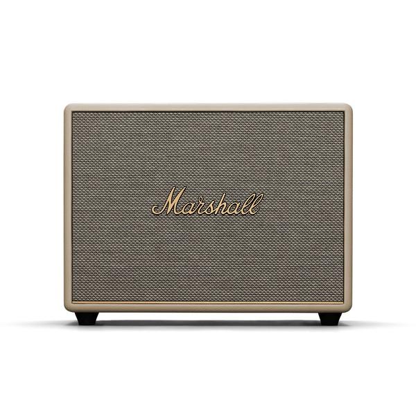 Marshall WOBURN III クリーム Marshall（アンプ） Marshall Woburn III Bluetooth Cream