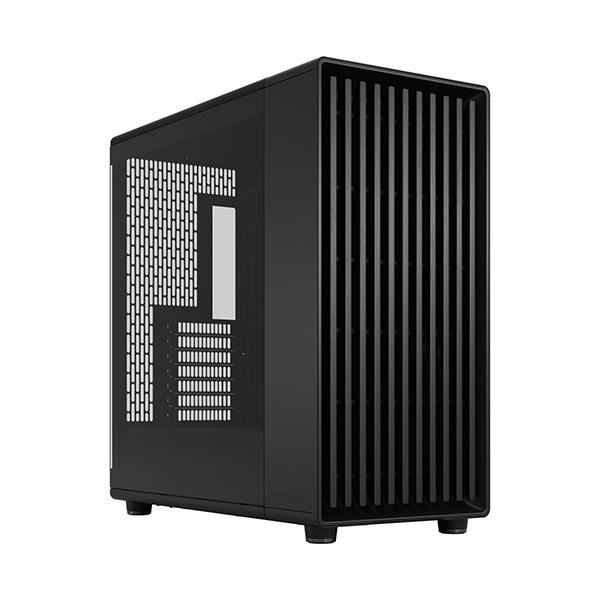 Fractal Design Fractal Design FD-C-NOR1X-07 ブラック North XL 