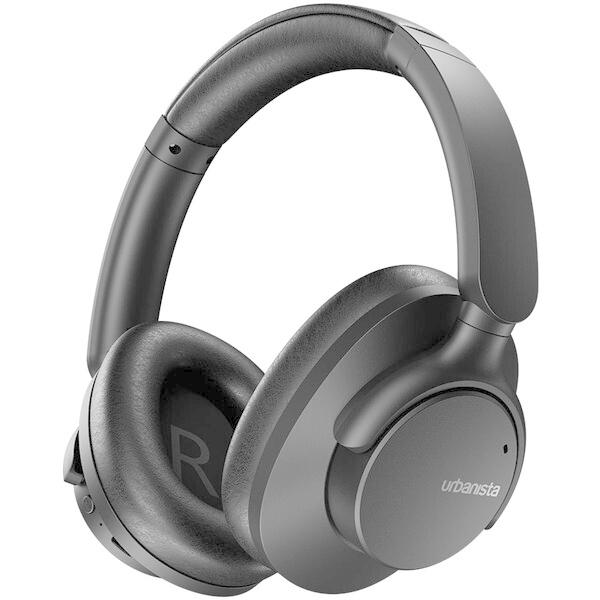 Urbanista（アーバニスタ） urbanista VALENCIA Midnight Black