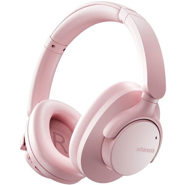 Urbanista（アーバニスタ） urbanista VALENCIA Powder Pink