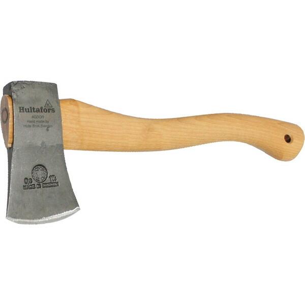 Hultafors (ハルタホース) アクドールアックス スカウト 380mm AV00240000 Hultafors（ハルタホース） アクドールアックス スカウト 380mm