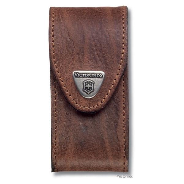 VICTORINOX（ビクトリノックス） VTNX 4.0545 LEATHER CASE レザー