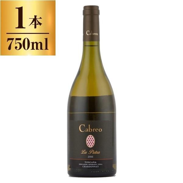 カブレオ ラ ピエトラ 白ワイン　イタリア トスカニー イタリアワイン専門店 / カブレオ ラ ピエトラ 2019