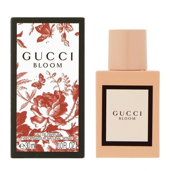 GUCCI グッチ ブルーム オードパルファム 30mL GU-BLOOMEPSP-30