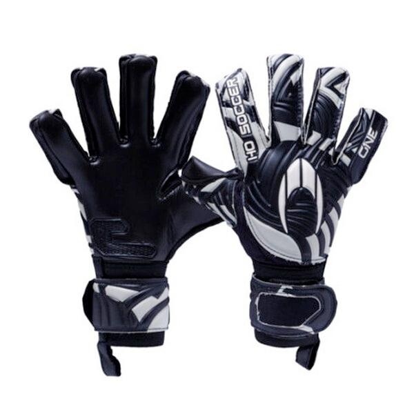 HO SOCCER ワン ネガティブ リンググレイシャドー 6 16.5〜17cm 52.0461 [ゴールキーパーグローブ] HO SOCCER（エイチオーサッカー） ワン ネガティブ リンググレイ