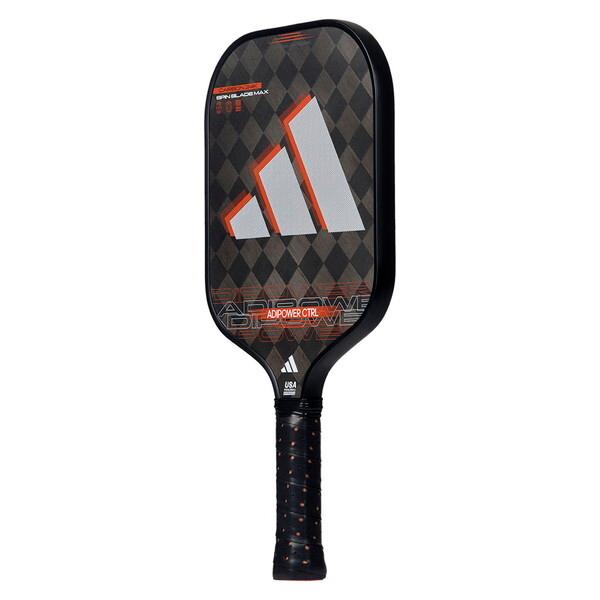 【新品未使用】ピックルボール パドル adidas RX44 Amazon | adidas 複合ピックルボールパドル 高密度ポリプロピレン