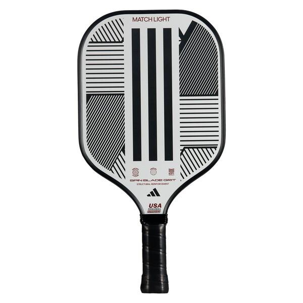 adidas（アディダス） ピックルボールパドル PB MATCH LIGHT 3