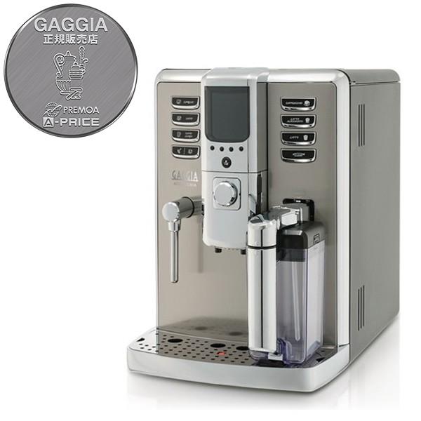 Gaggia SUP038G �A�J�f�~�A �S�����G�X�v���b�\�}�V��