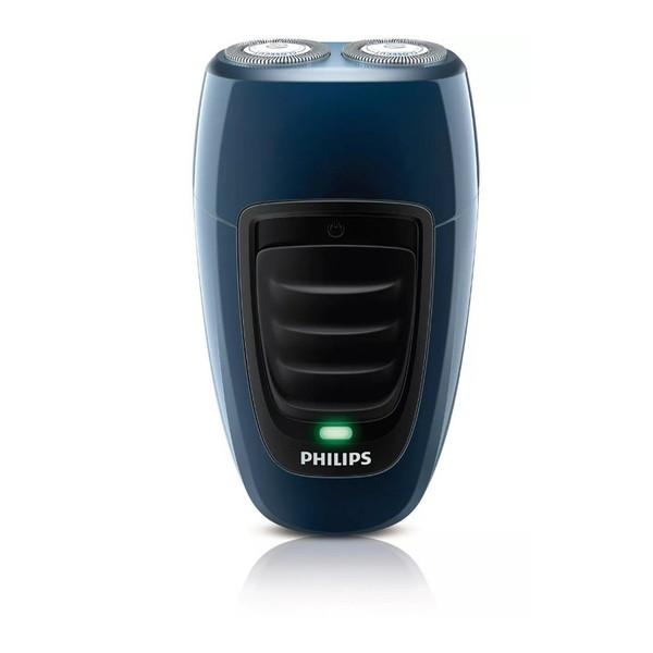 フィリップス Philipsメンズシェーバー 回転式 2枚刃 充電式 Pq190 16 ネイビー ブラック 持ち運び コンパクト 髭剃り Xprice Paypayモール店 通販 Paypayモール
