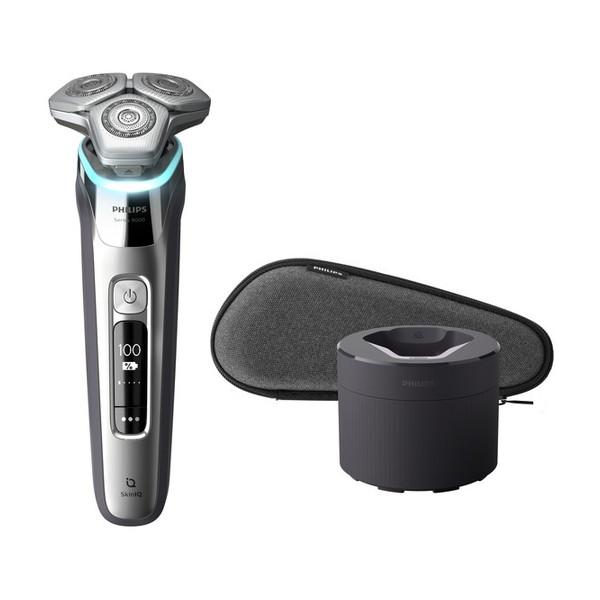 PHILIPS　髭剃り　電気シェーバー　S8980/11 Amazon.co.jp: フィリップス メンズシェーバー S9000シリーズ
