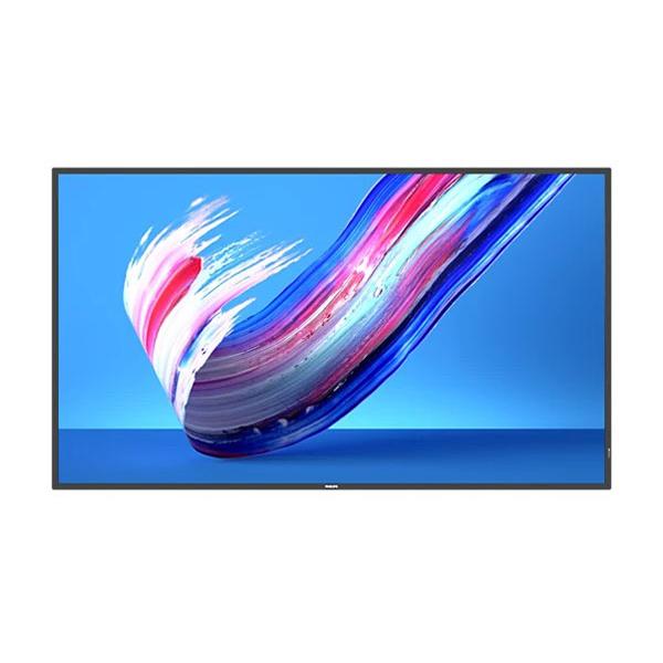 Philips（フィリップス） 液晶ディスプレイ(サイネージ) 65型/3840