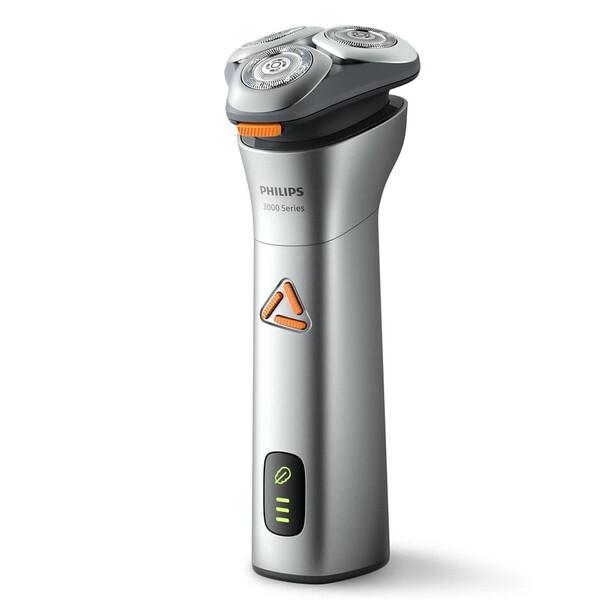 Philips（フィリップス） PHILIPS S3882/00 スレートメタリック 3000