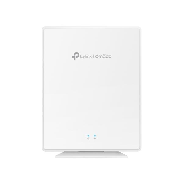 TP-Link TP-LINK EAP650-Desktop Omada AX3000 縦置き/壁面取り付け型
