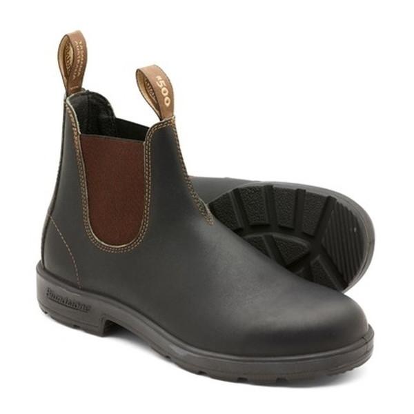 ブランドストーン BS500 スタウトブラウン BS500050 9 Blundstone BLUNDSTONE（ブランドストーン） BS500 スタウトブラウン BS500050 9