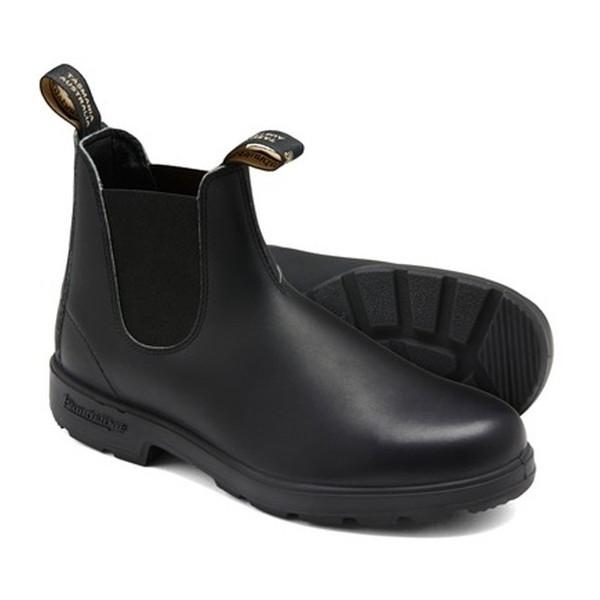 Blundstone ブランドストーン BS510 ボルタンブラック BS510089 3 BLUNDSTONE（ブランドストーン） BS510 ボルタンブラック BS510089 3