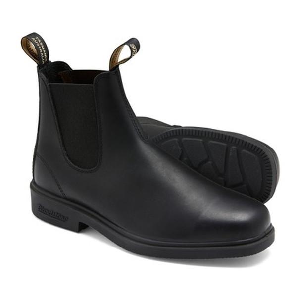 ブランドストーン BS063 ボルタンブラック BS063089 8 Blundstone BLUNDSTONE（ブランドストーン） BS063 ボルタンブラック 8 26.5cm