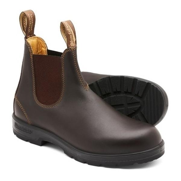 ブランドストーン BS550 ウォールナット BS550292 6 Blundstone BLUNDSTONE（ブランドストーン） BS550 ウォールナット BS550292 6