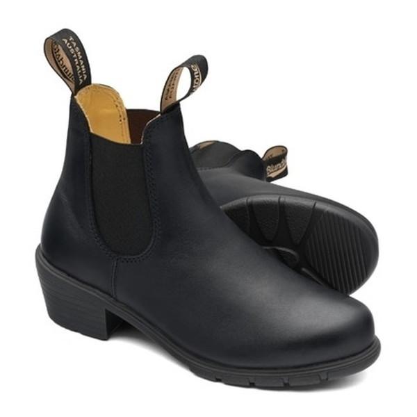 Blundstone ブランドストーン BS1671 ブラック BS1671009 4 BLUNDSTONE（ブランドストーン） BS1671 ブラック BS1671009 4