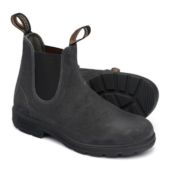 Blundstone ブランドストーン BS1910 スティールグレー BS1910994 7 BLUNDSTONE（ブランドストーン） BS1910 スティールグレー BS1910994 7
