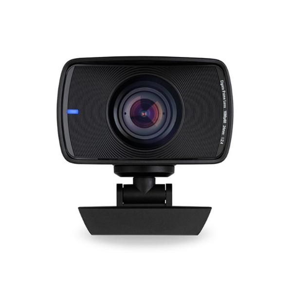 箱付き Elgato Facecam エルガト WEBカメラ Facecam | Elgato