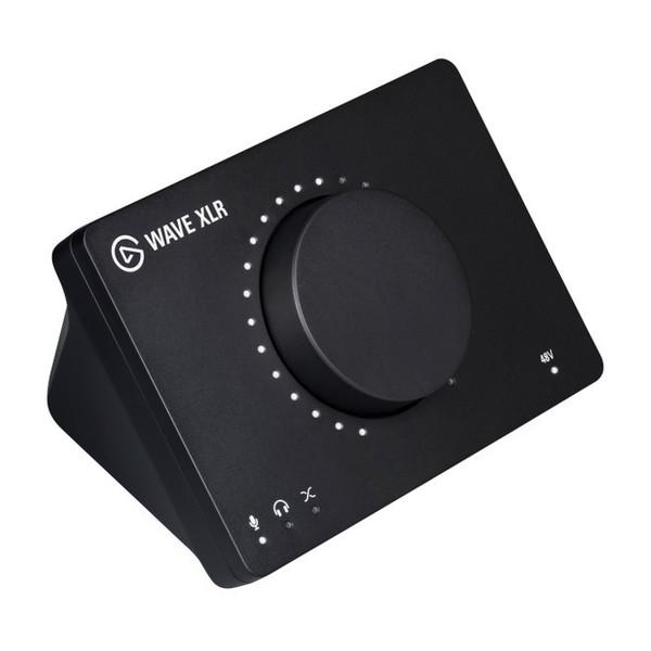 Elgato Wave XLR (日本語パッケージ) マイクインターフェース : XPRICE