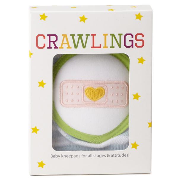 Crawlings ニーパッド ブルーバンドエイド ベビー ニーパッド 膝当て サポーター ギフト プレゼント 出産祝い プレミアムコットン インポート 赤ちゃん Buyee Buyee Japanese Proxy Service Buy From Japan Bot Online