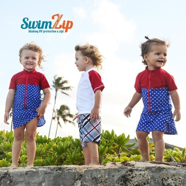 ベビー キッズ 水着 Swimzip スタードット 半袖 ラッシュガード水着セット 3 6ヶ月 セパレート 女の子 星柄 海水浴 スイミング スイムジップ Buyee Buyee Japanischer Proxy Service Kaufen Sie Aus Japan