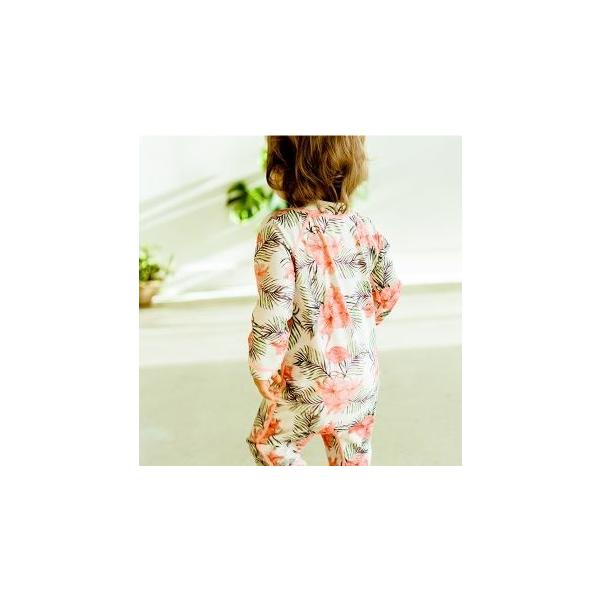 ベビー 水着 Yobaaf ロンパース水着 フラミンゴ 長袖ラッシュガード 60 70 80 90 100 Uvカット ジップアップ 長袖長ズボン 女の子 ベビースイミング 姉妹リンク Buyee Buyee 日本の通販商品 オークションの代理入札 代理購入