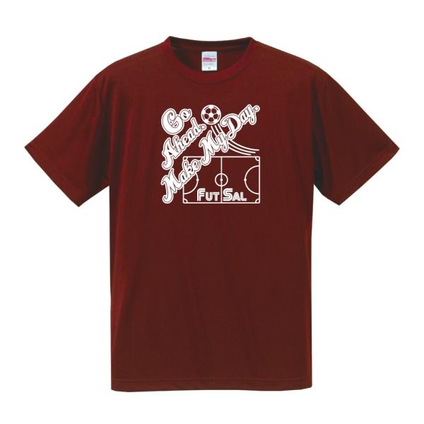 【名入れ】フットサル Tシャツ ドライシルキー ウェア 練習着 チーム クラブ 全12色  FS801 送料無料 5088
