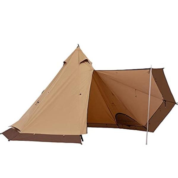 tomount ワンポールテント 4m - drenioaraujo.com.br