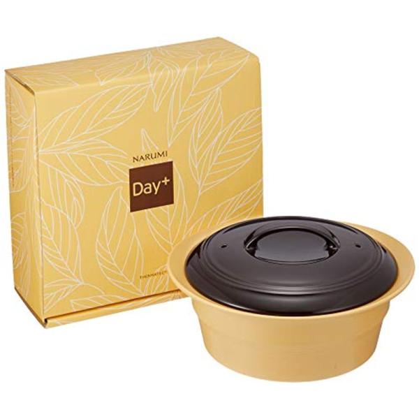 NARUMIナルミクックポット イエロー