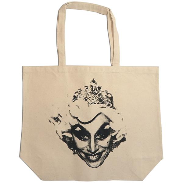 オナン スペルマーメイド オナントート ファッション グッズ トートバッグ Buyee Buyee 日本の通販商品 オークションの代理入札 代理購入