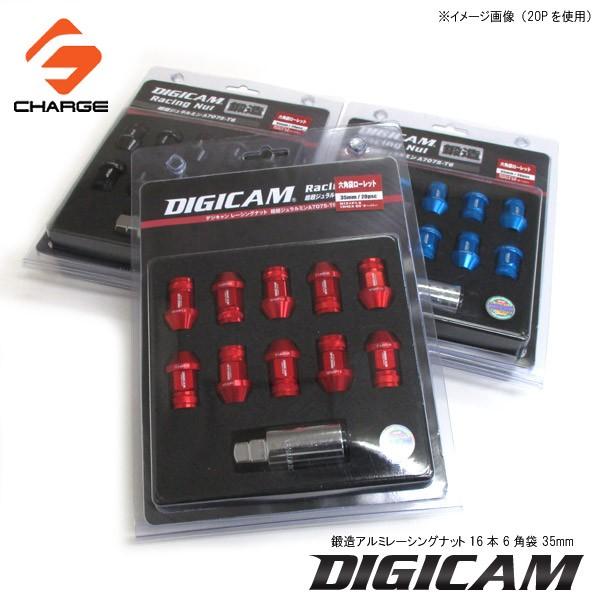 [W~] bA~[VOibg 16{ 19HEX 6p 35mm P1.5/P1.25 J[3 DIGICAM / fWL