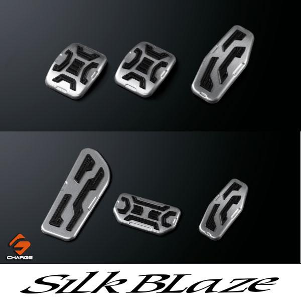 ケースペック SilkBlaze(シルクブレイズ) JB64/74 ジムニー/ジムニー
